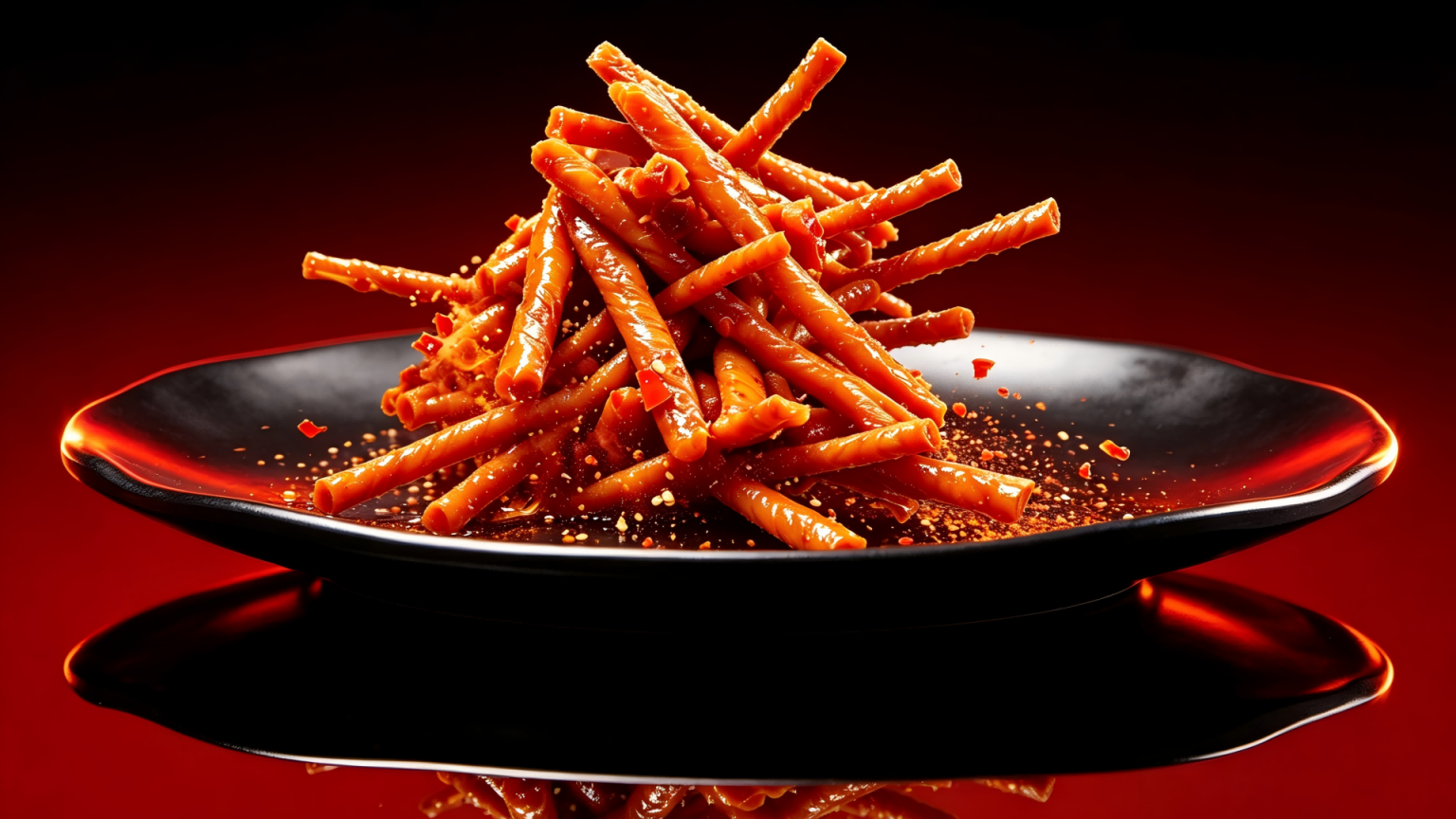 Products Bean Tendons Regular